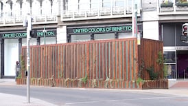 Kathy Sheridan: Public toilets are key to dignity, health and wellbeing