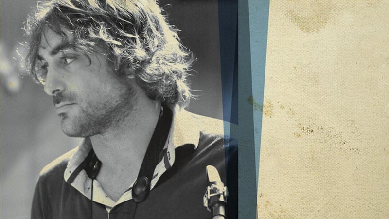 Noah Preminger: Haymaker