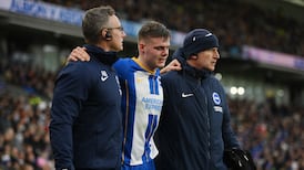 National leagues back with a bang; weak refereeing led to Ferguson’s injury