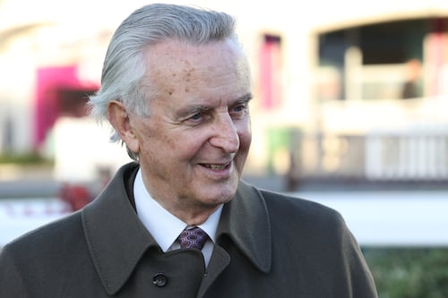 Racing’s great disrupter Jim Bolger – an enemy of complacency within the sport