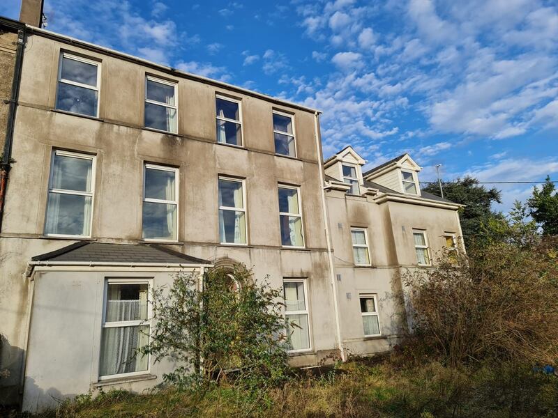 Summerlee House, Woodside, Tivoli, Cork