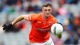 Armagh and Galway name starting line-ups for All-Ireland final