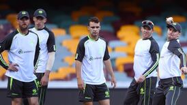 Irish captain urges non-test playing nations to keep on performing