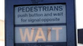 Dublin needs more benches, less pandering to cars, says expert