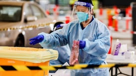 Australian leaders under pressure to contain Covid-19 outbreak