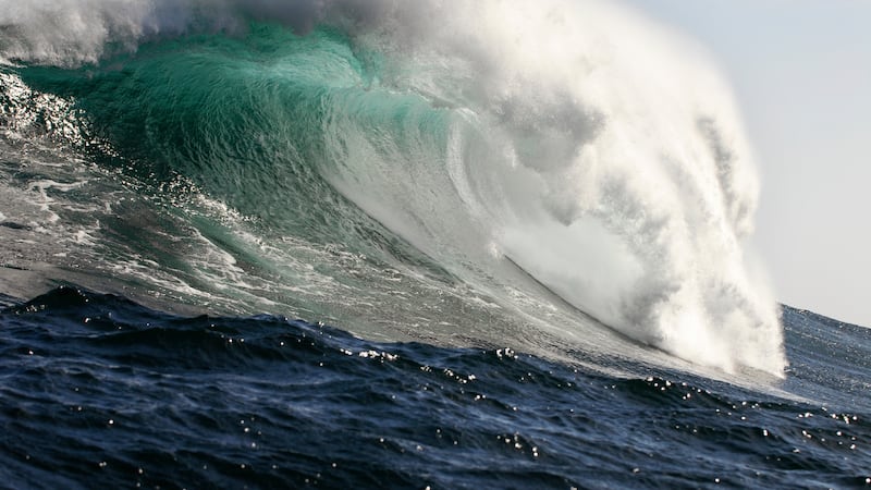 Simply Blue Energy bets on a friendly wave