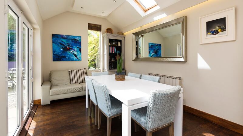 9 Seafield Crescent, Booterstown,