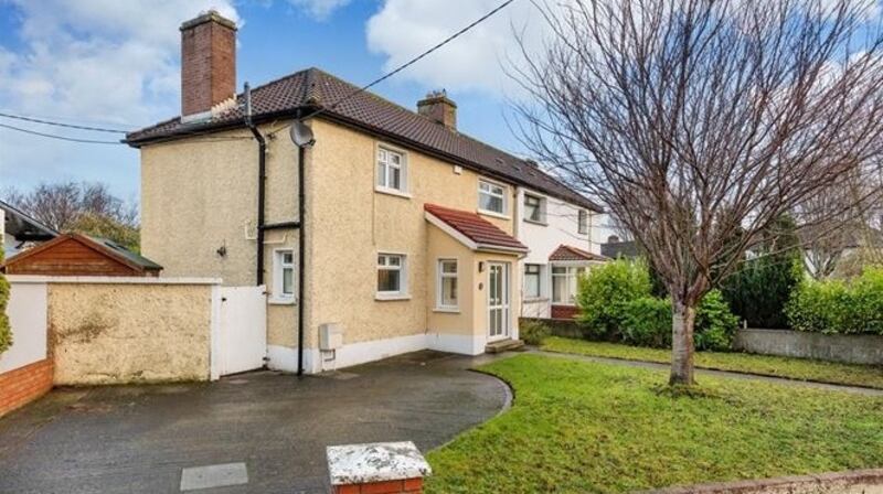 1 Wadelai Road, Glasnevin, Dublin 11.