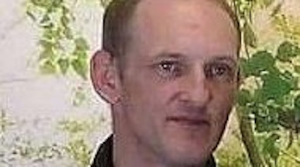 Patrick McMahon, who was killed in traffic accident on Monday. Photograph: Provision