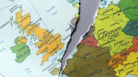 Post-Brexit UK will be lonely on edge of Atlantic Ocean