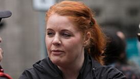 Ending eviction ban ‘completely wrong’, says Green Party’s Neasa Hourigan