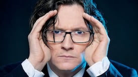 Ed Byrne: On My Culture Radar