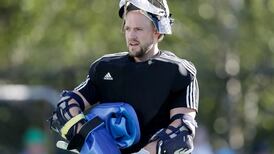 Glenanne hold on to top spot despite first loss of campaign