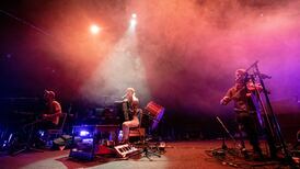 Lankum at Vicar Street in pictures