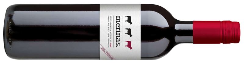 Fontana Merinas Tempranillo 2023, Uclés, Bodegas Fontana