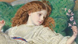 The forgotten artist behind Ireland’s favourite painting