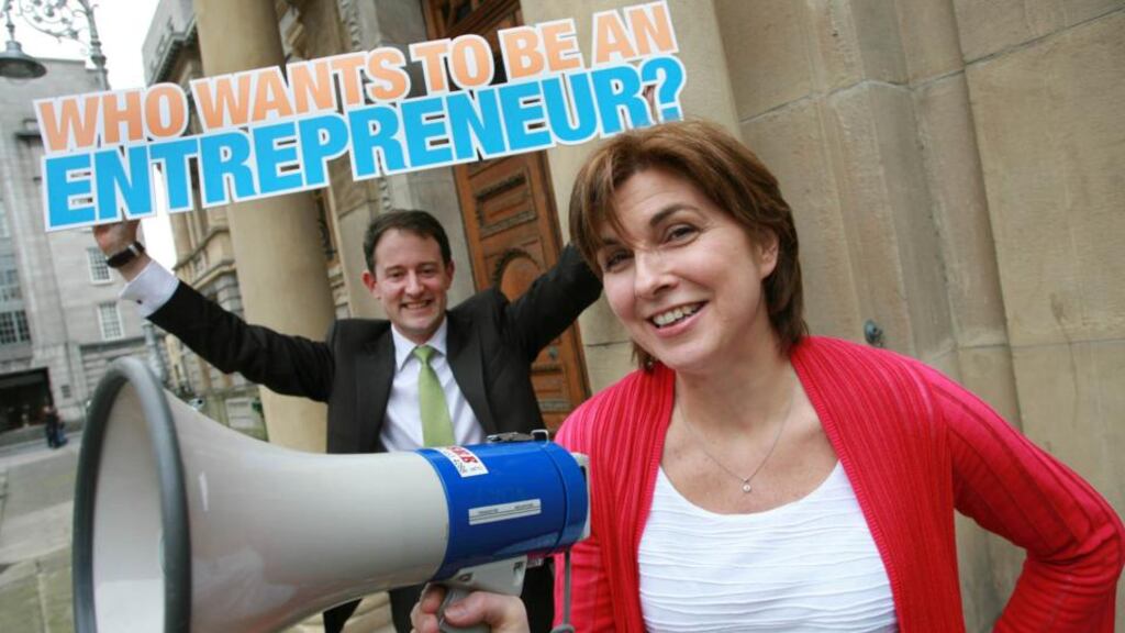 Do you want to be an entrepreneur? Here are seven ways to get funding for you start-up?