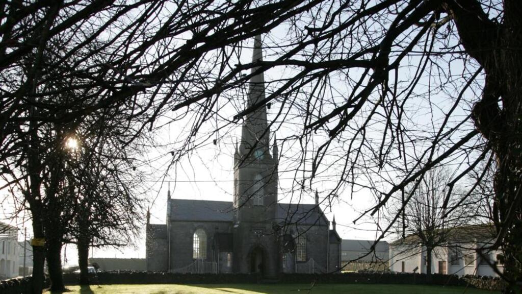 The Church of Ireland House of Bishops elected a new Bishop of Meath and Kildare at its meeting in Dublin yesterday. Photograph: Frank Miller/The Irish Times