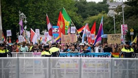 Lenin is an odious icon for Irish human rights activists