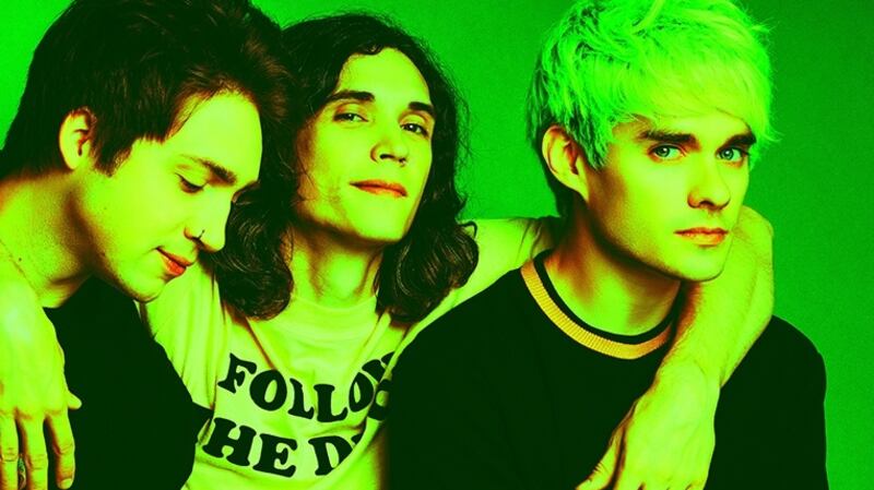 Waterparks
