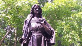 Mary Jemison, the Irishwoman who turned Native American