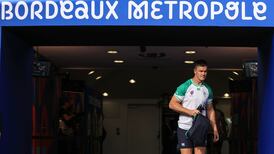 Ireland looking to make statement in Rugby World Cup opener against Romania