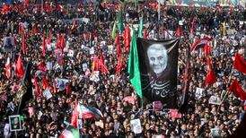 The Irish Times view on US-Iran tensions: Washington’s strategic blunder