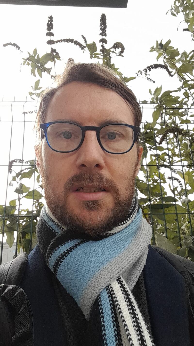 Gavin Bushe: 'The energy credits last year definitely helped and I hope they are repeated'