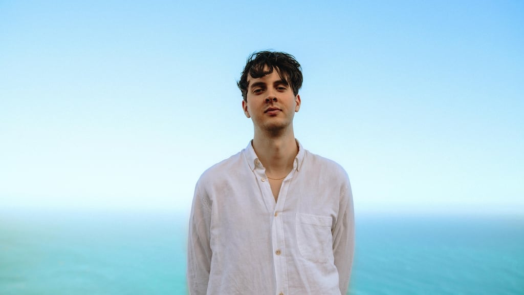 Roosevelt: music that is refreshingly open in its synth-pop style