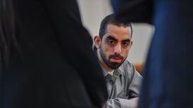 Man sentenced to 25 years in prison for attempted murder of author Salman Rushdie