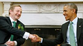 Orange alert as gaffe-prone Joe Biden gets egg on his face