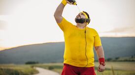 Hard of hearing – Frank McNally on why he hates the sight of headphones