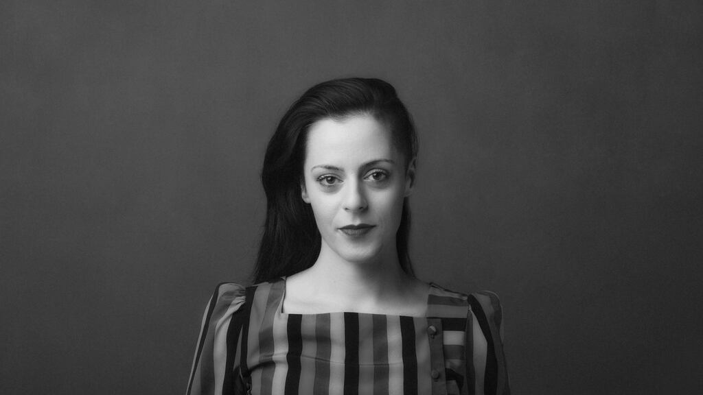 Annemarie Ní Churreáin