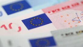 Government deficit widens in first quarter