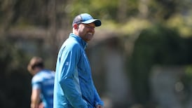 How Jacques Nienaber made Leinster’s defence thrive on the knife edge