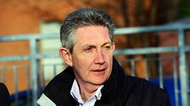 Union members won’t pick up targets shortfall - chief