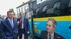 When it comes to following the money at election time, don’t even try