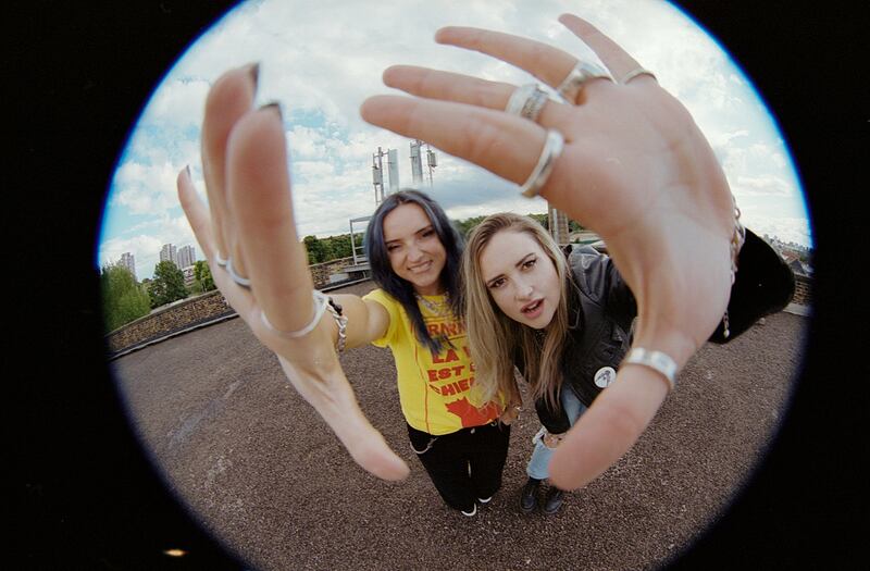 Siights: that is tailor-made for the charts