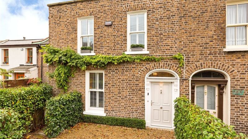 10 Bayview, Pembroke Street, Irishtown, Dublin 4