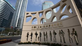 China’s new free-trade zones aim to compete with Hong Kong