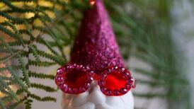 Gnomes return to Chelsea