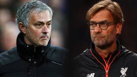 Jürgen Klopp defends his and Mourinho’s defensive style