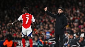 Mikel Arteta battles injury crisis amid Arsenal’s crammed January schedule