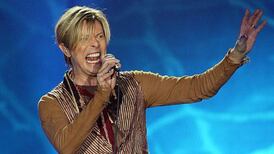 Scots tell David Bowie to ‘f*** off back to Mars’