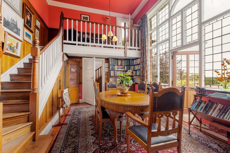 Eskeragh, 18 Burrow Road, Sutton, Dublin 13