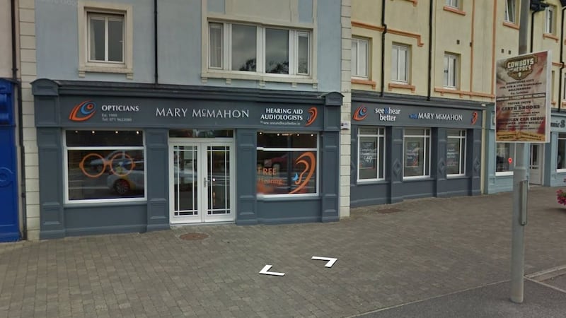 Four undertake not to picket judge’s home or his wife’s business