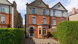 Bowled over on Anglesea Road for €1.5m