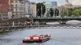 Dublin and Cork shortlisted for European Capital of Smart Tourism award