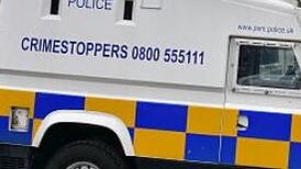 Ten arrests in North over historical sex abuse investigation