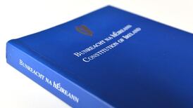 Marriage is not putty in the hands of the dominant political paradigm